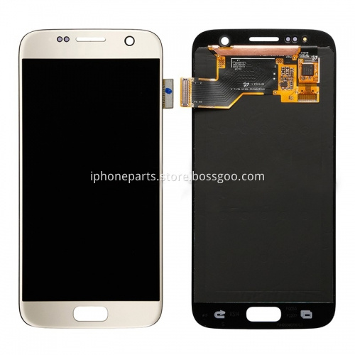 Display Screen LCD for Samsung S7